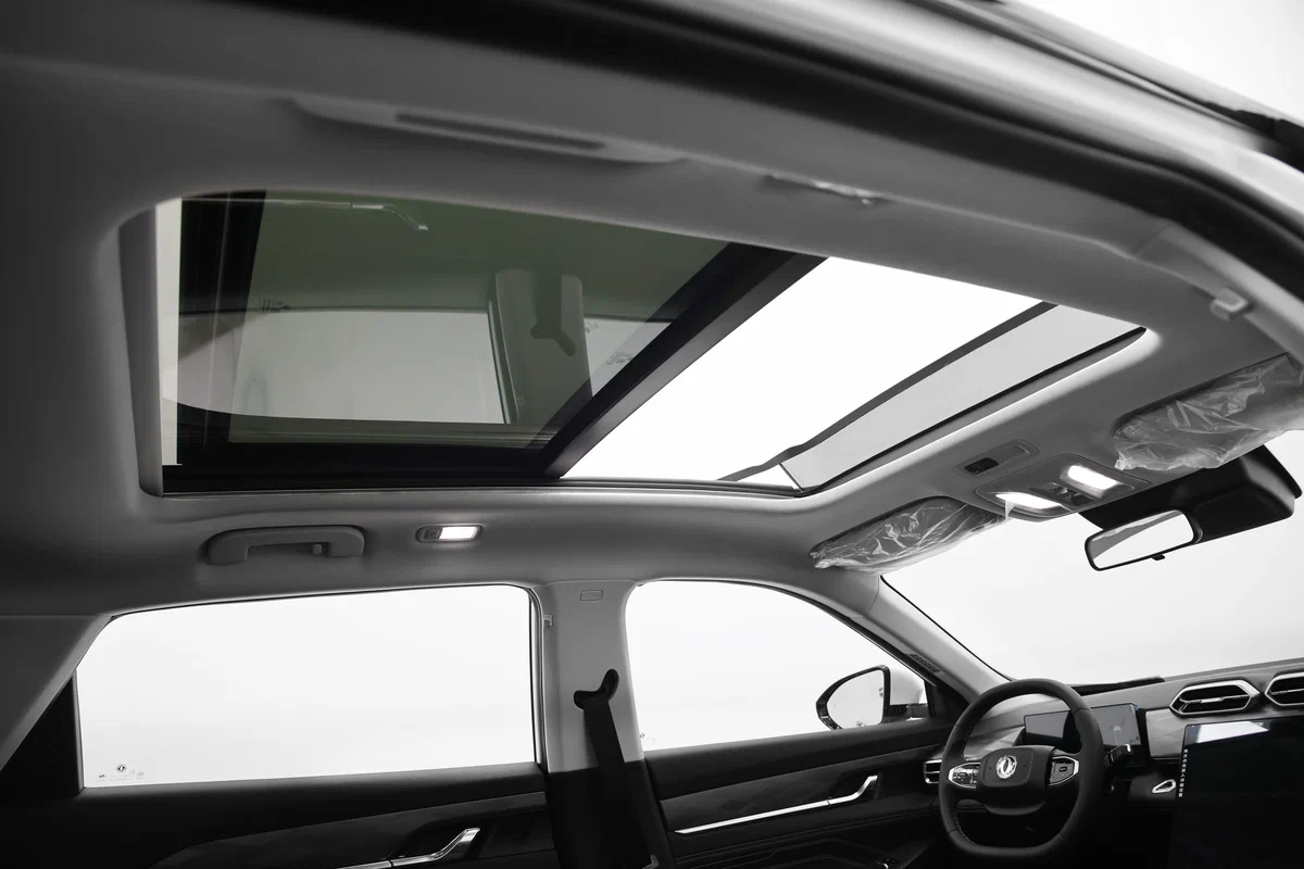 Dongfeng Mage