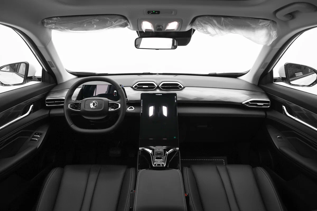 Dongfeng Mage