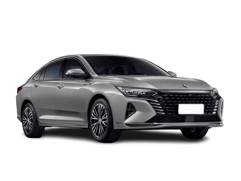 Dongfeng Shine Max