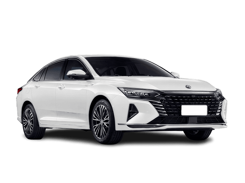 Dongfeng Shine Max в наличии