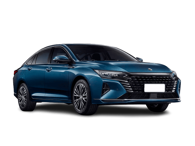 Dongfeng Shine Max в наличии
