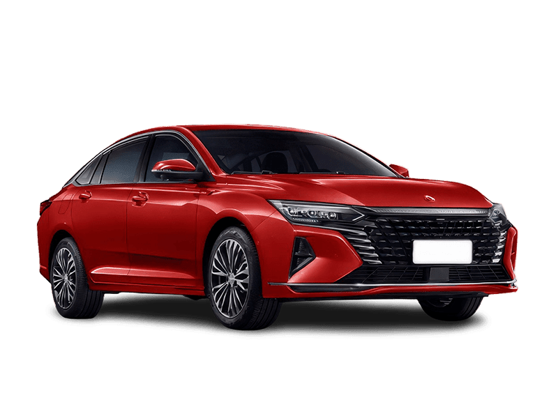 Dongfeng Shine Max в наличии