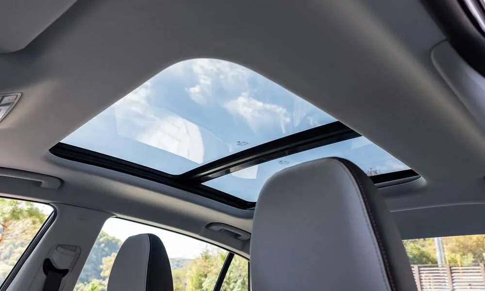 Dongfeng Shine Max