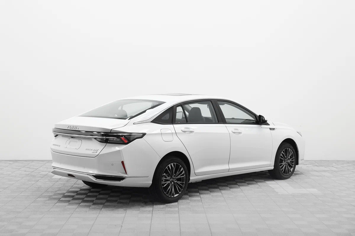 Dongfeng Shine Max