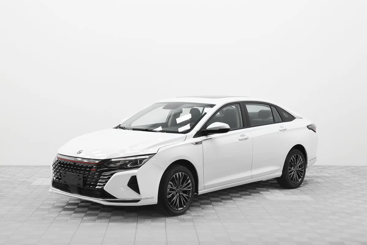 Dongfeng Shine Max
