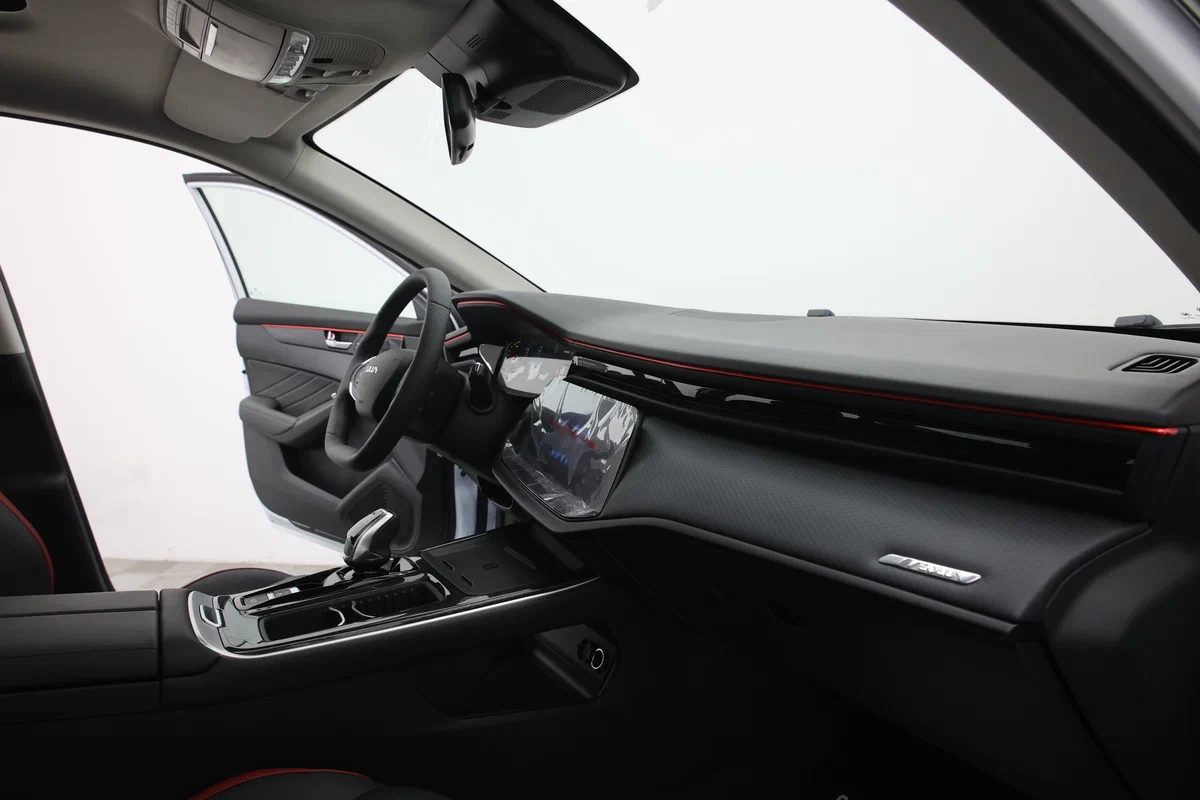 Dongfeng Shine Max