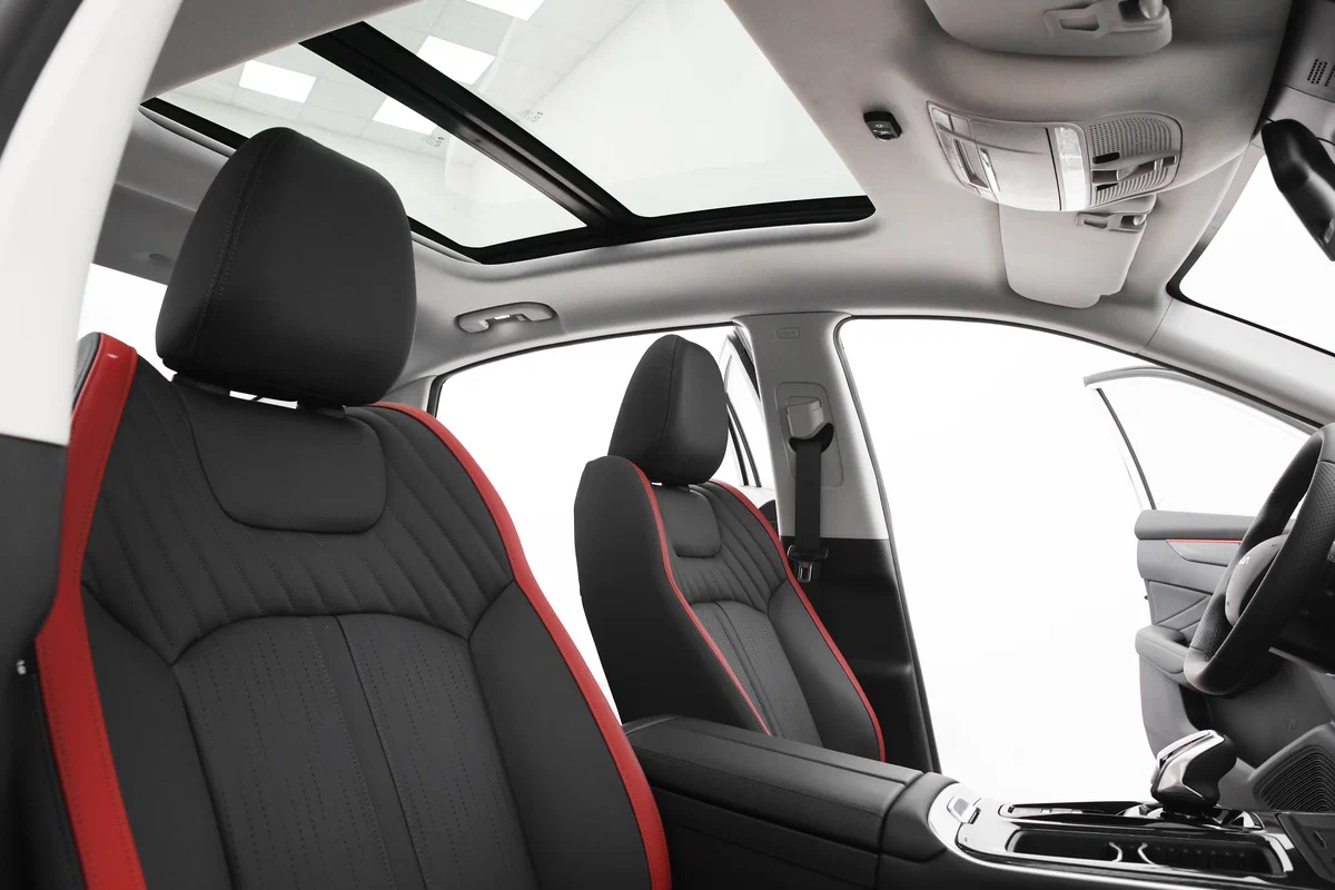 Dongfeng Shine Max