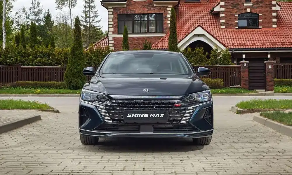 Dongfeng Shine Max