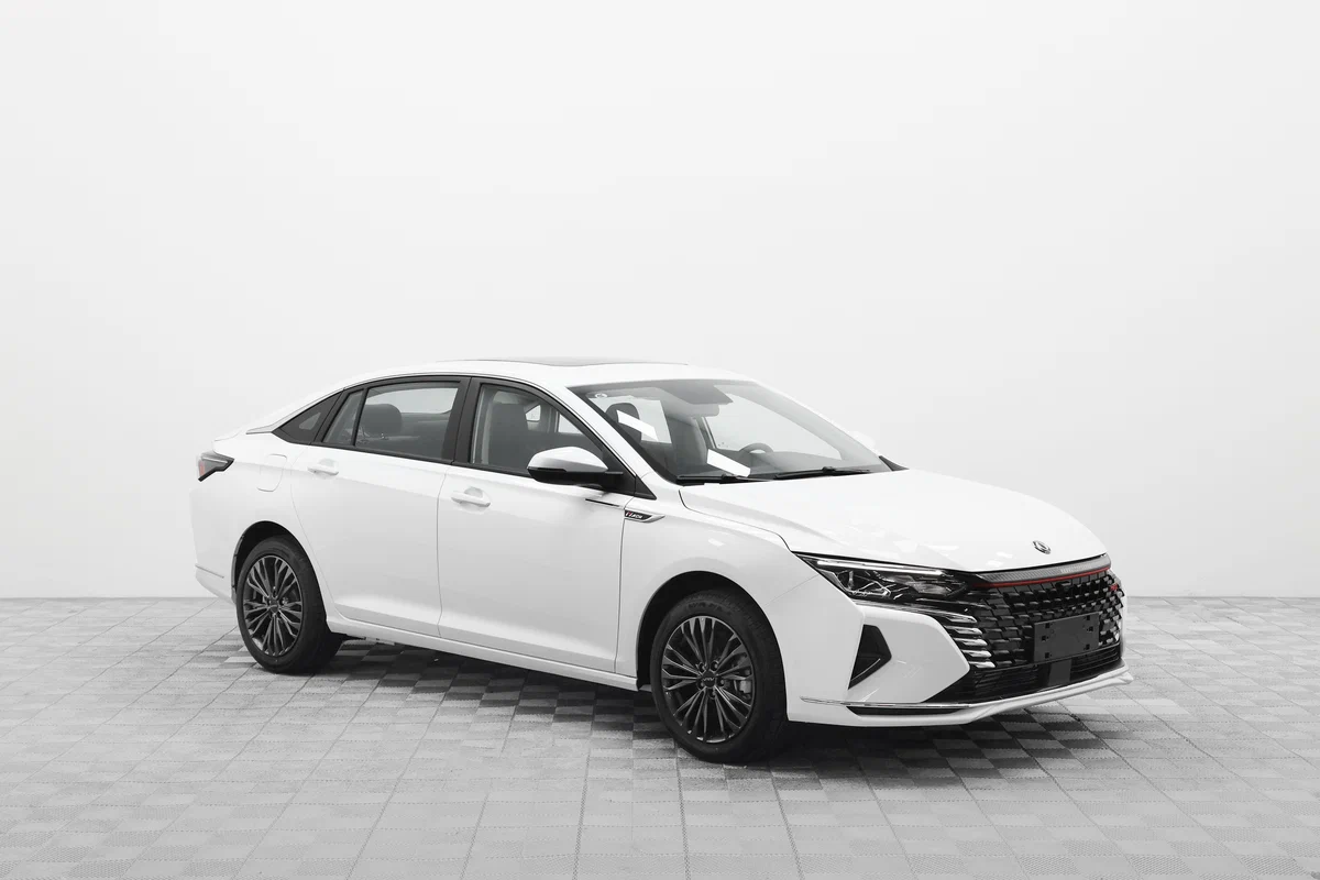 Dongfeng Shine Max