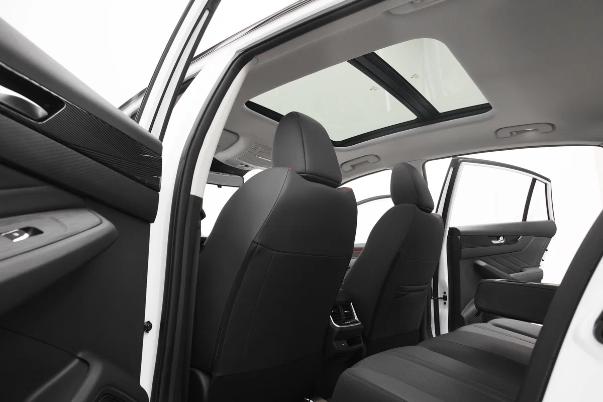 Dongfeng Shine Max