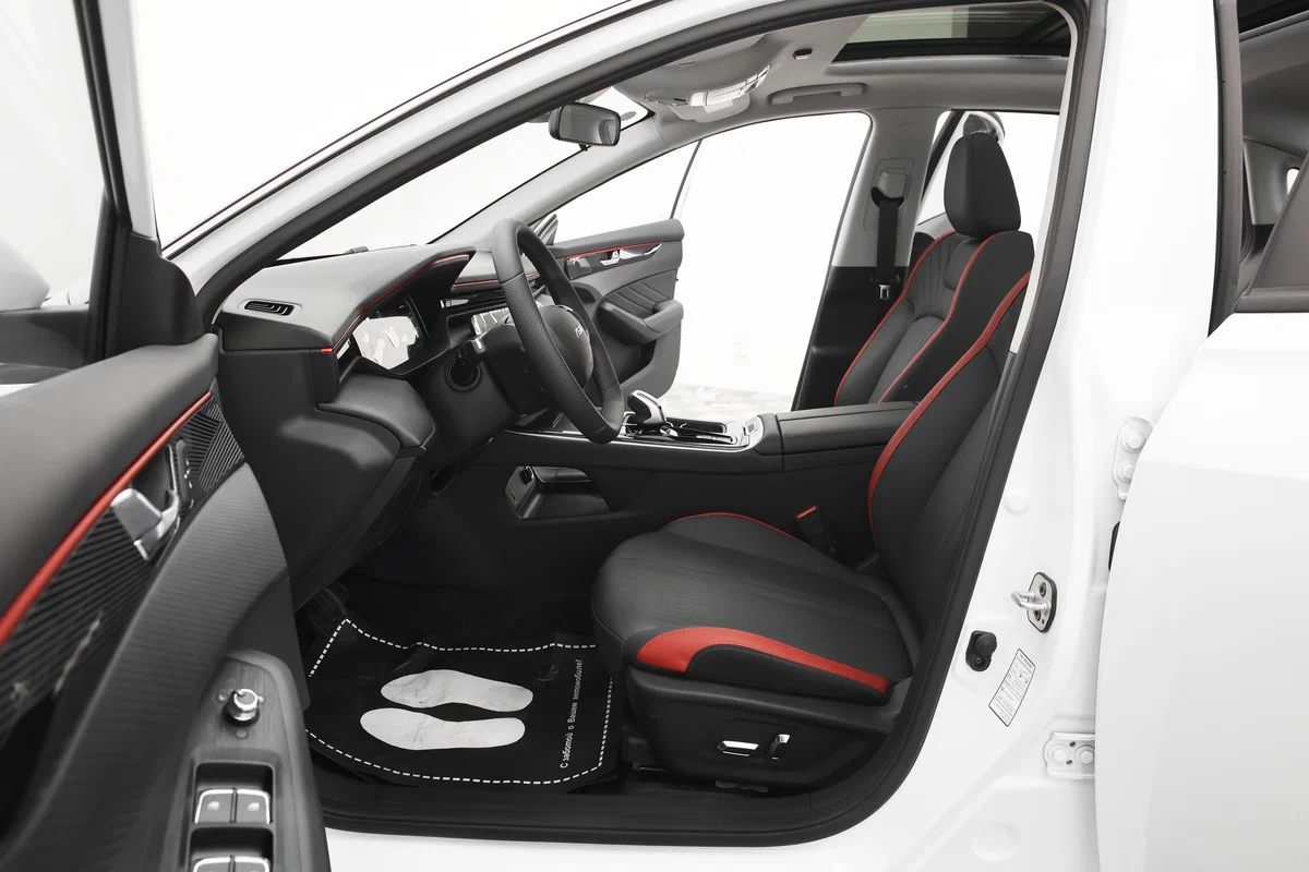 Dongfeng Shine Max