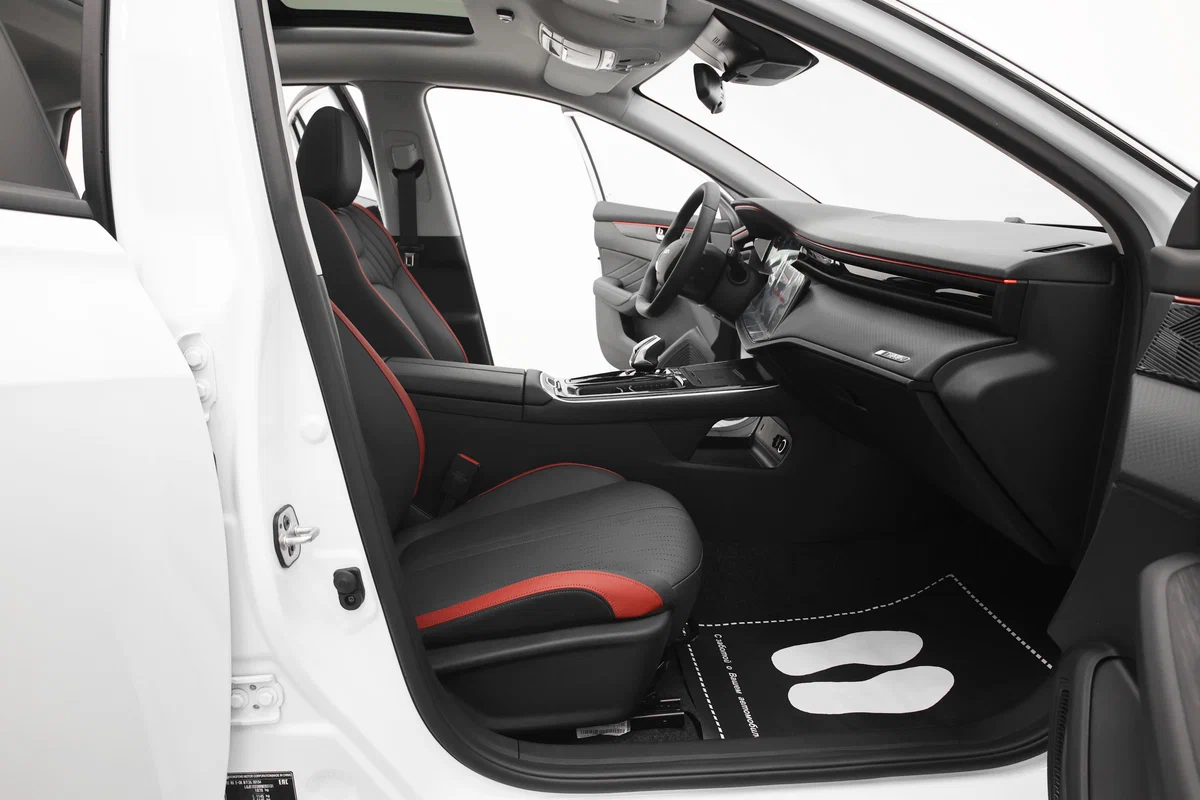 Dongfeng Shine Max