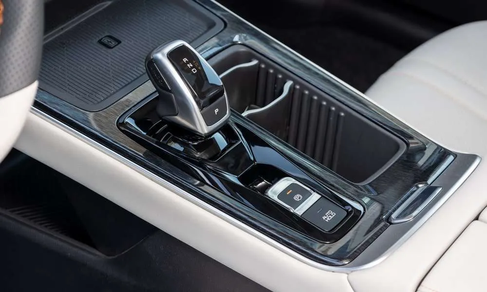 Dongfeng Shine Max