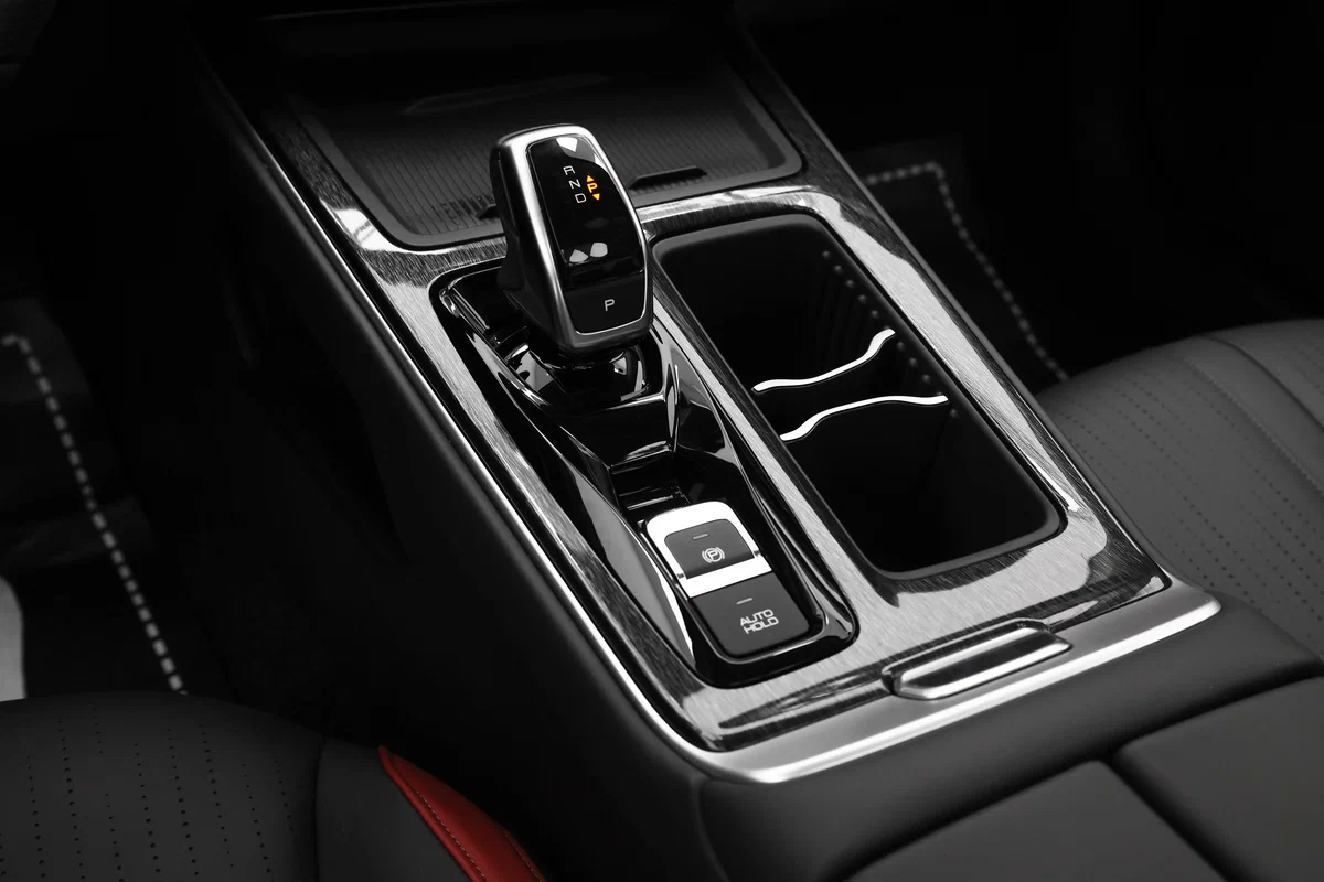 Dongfeng Shine Max