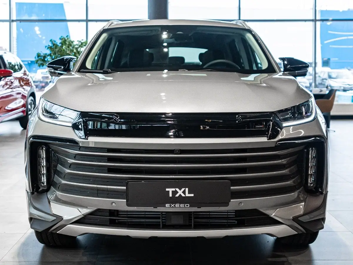 EXEED TXL New