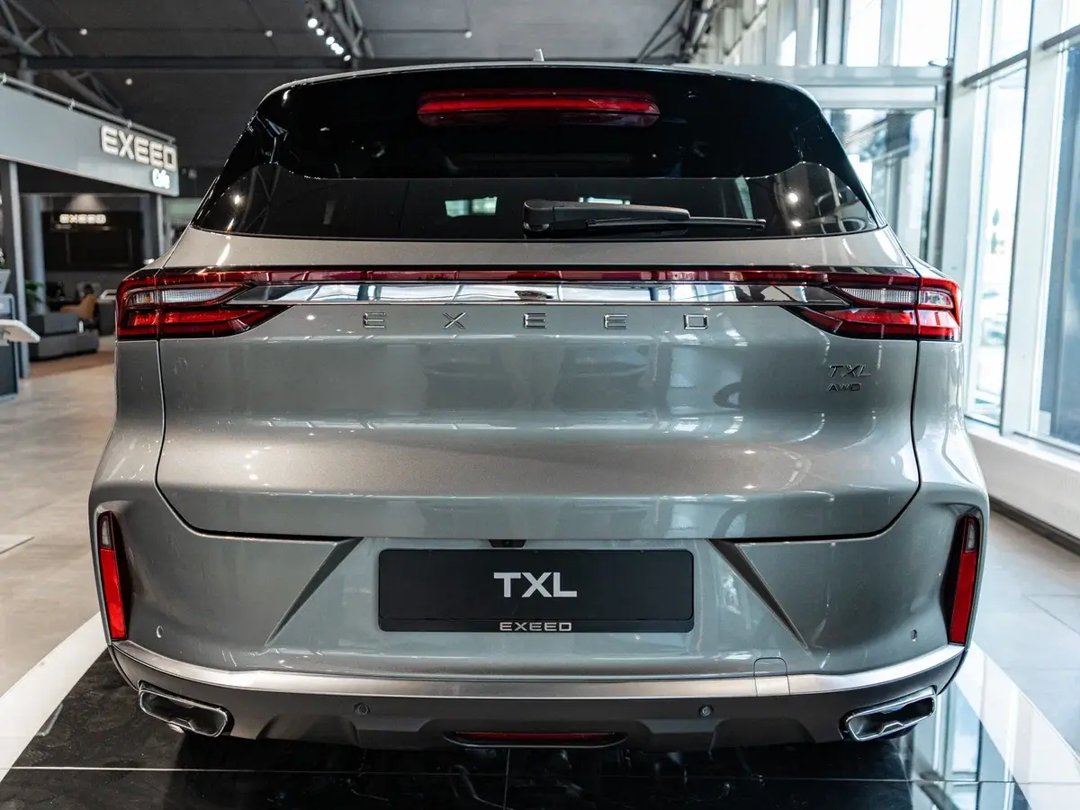EXEED TXL New