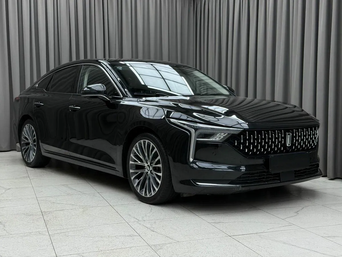 Faw Bestune B70