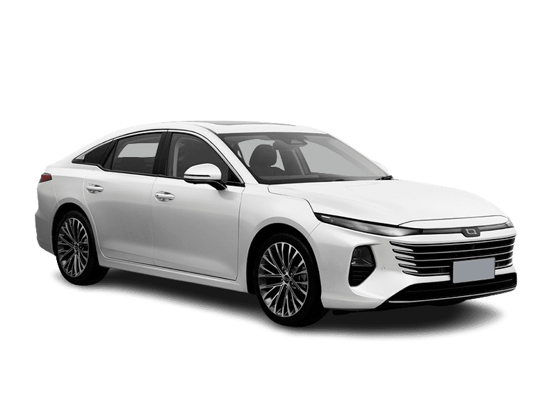 Faw Bestune B70 New в наличии