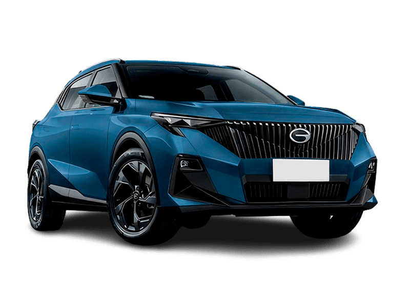 GAC GS3 в наличии