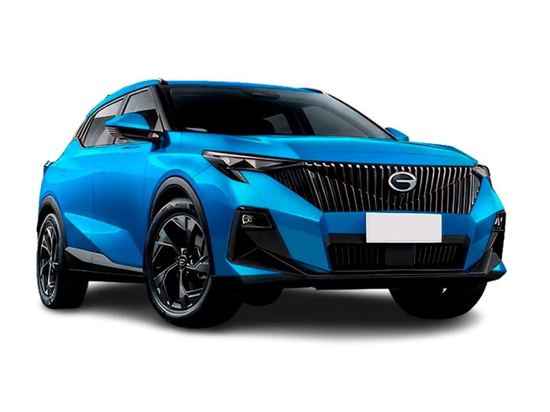 GAC GS3 в наличии