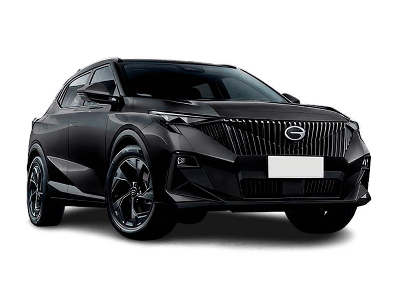 GAC GS3 в наличии