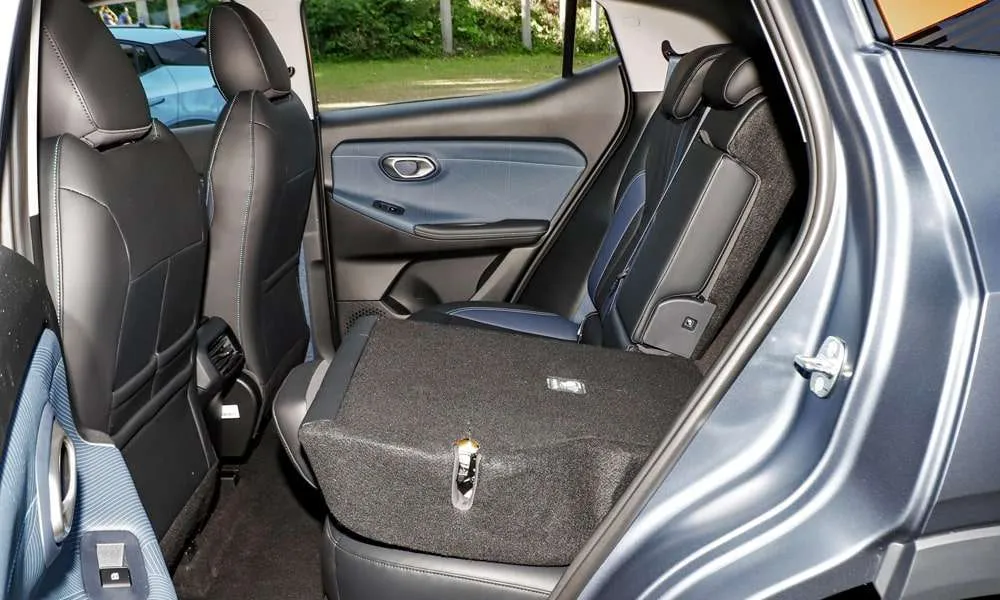 GAC GS3