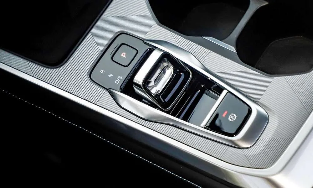 GAC GS3