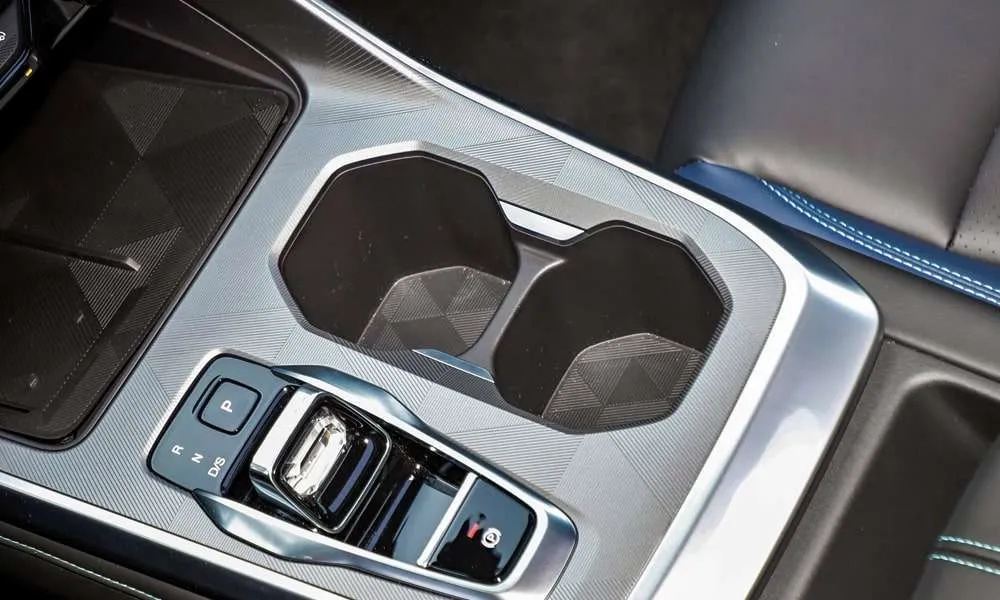 GAC GS3