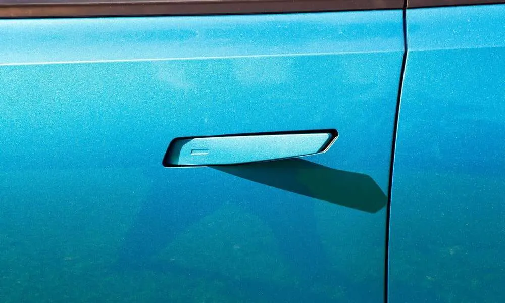 GAC GS3