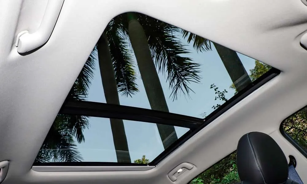 GAC GS3