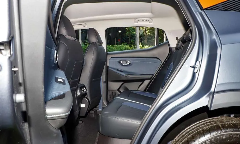 GAC GS3