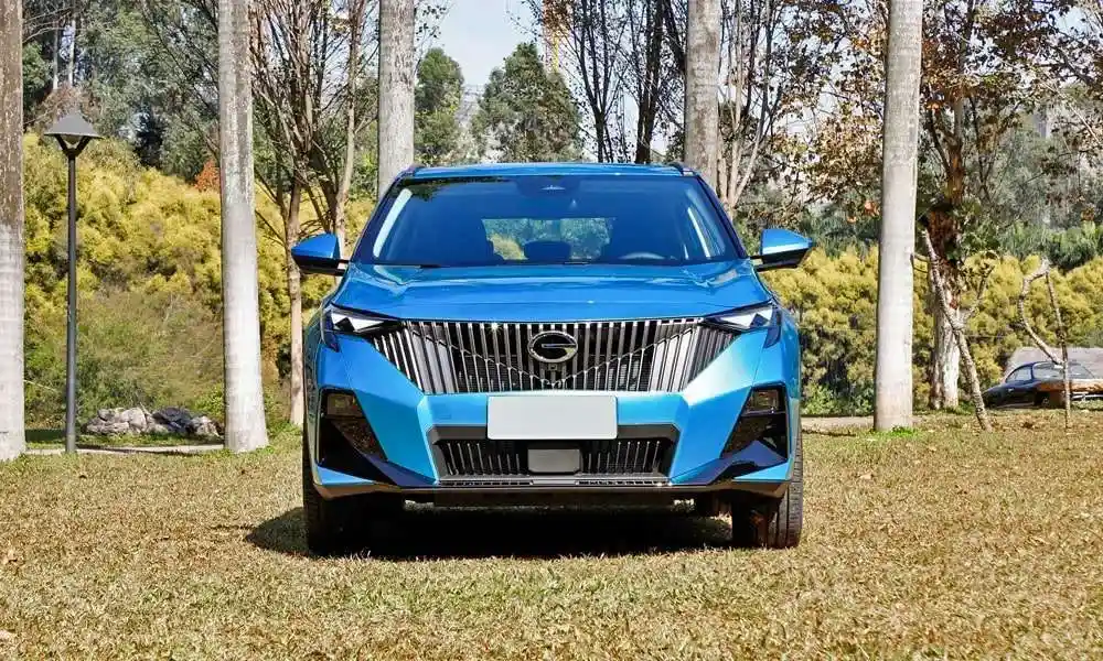 GAC GS3