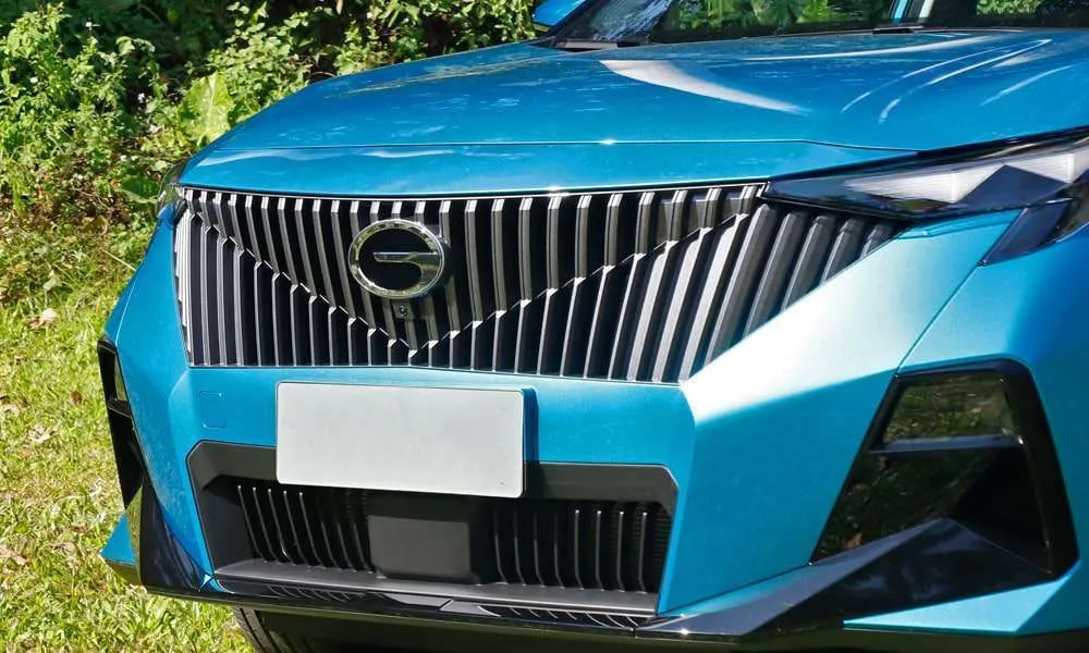 GAC GS3