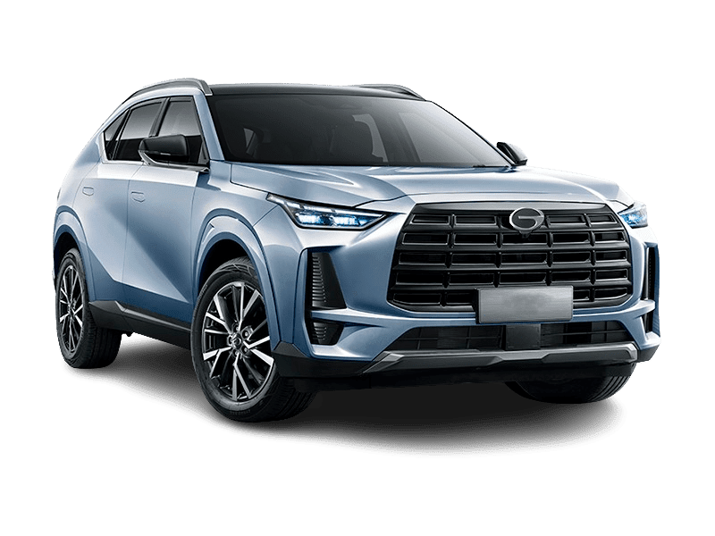 GAC GS4 в наличии