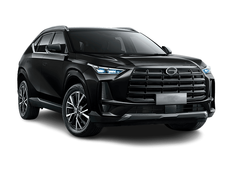 GAC GS4 в наличии