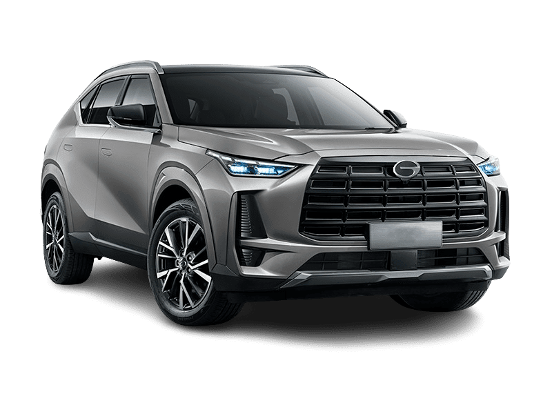 GAC GS4 в наличии