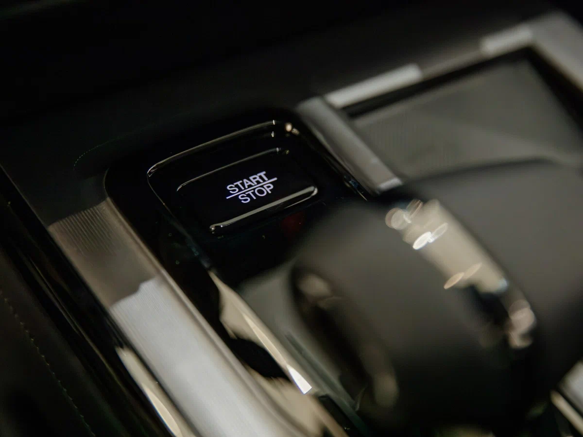 GAC GS4