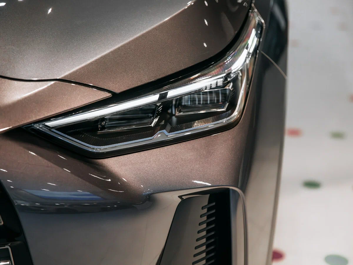 GAC GS4