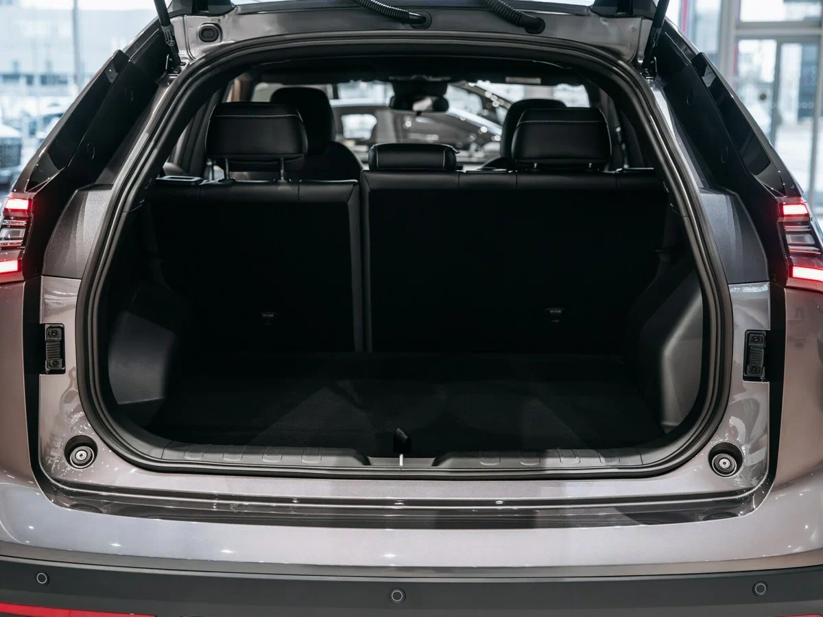 GAC GS4