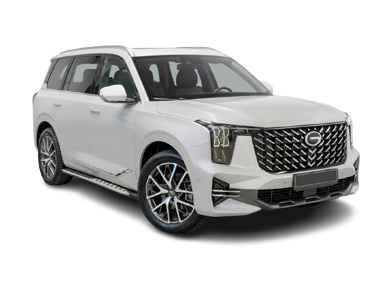 GAC GS8 Dragon в наличии