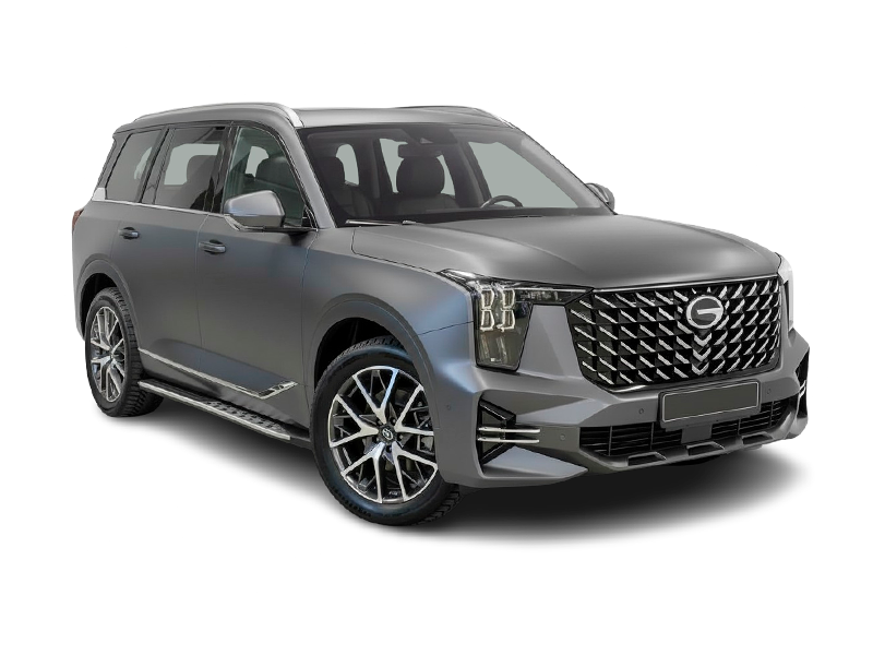 GAC GS8 Dragon в наличии