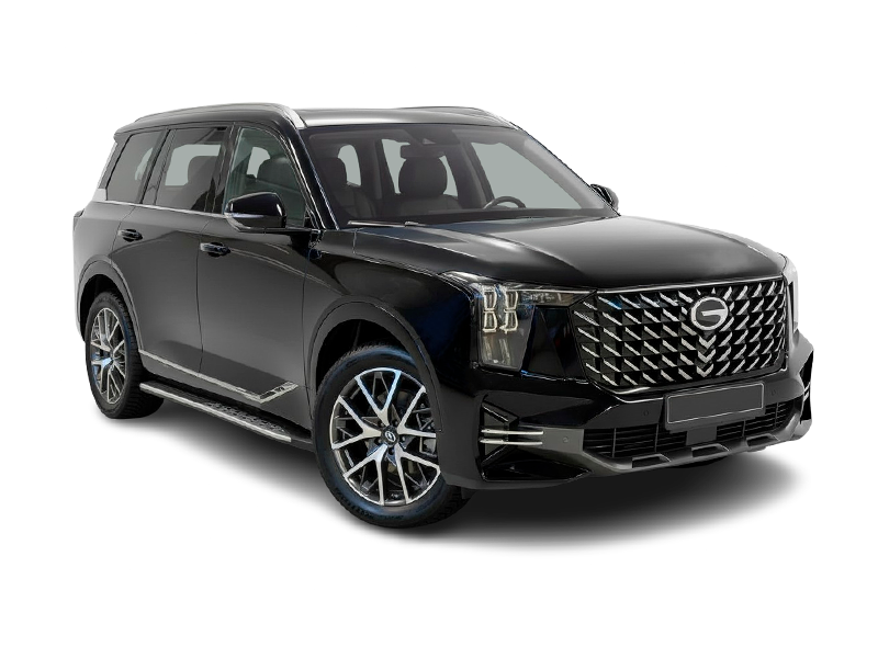 GAC GS8 Dragon в наличии