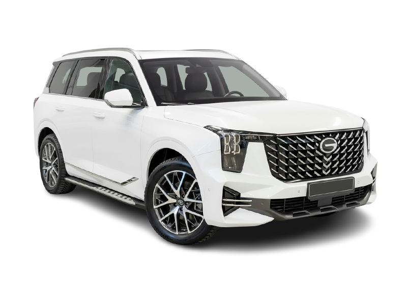 GAC GS8 Traveller в наличии