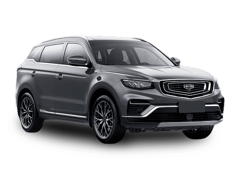 Geely Atlas Pro в наличии