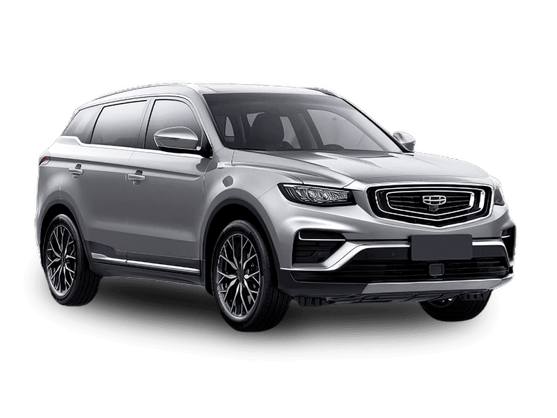 Geely Atlas Pro в наличии