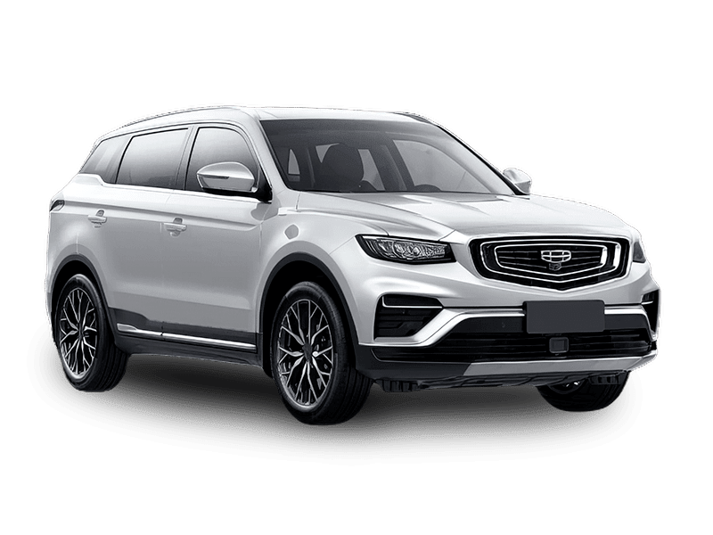 Geely Atlas Pro в наличии