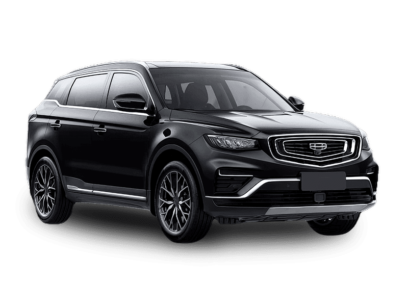 Geely Atlas Pro в наличии