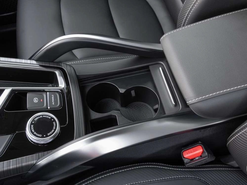 Geely Atlas Pro