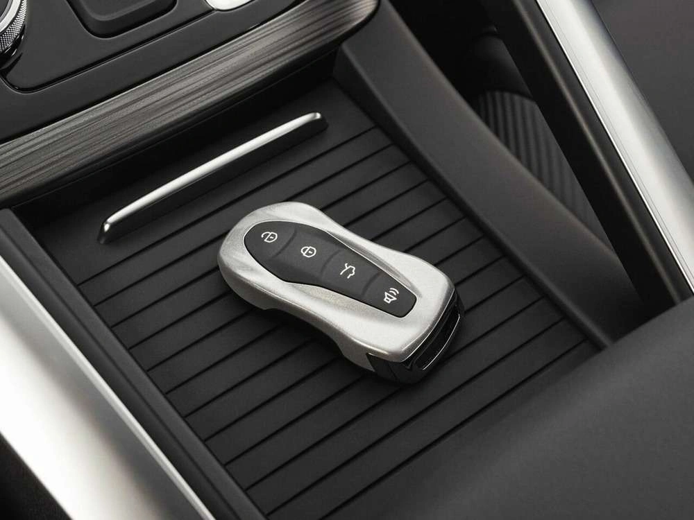 Geely Atlas Pro