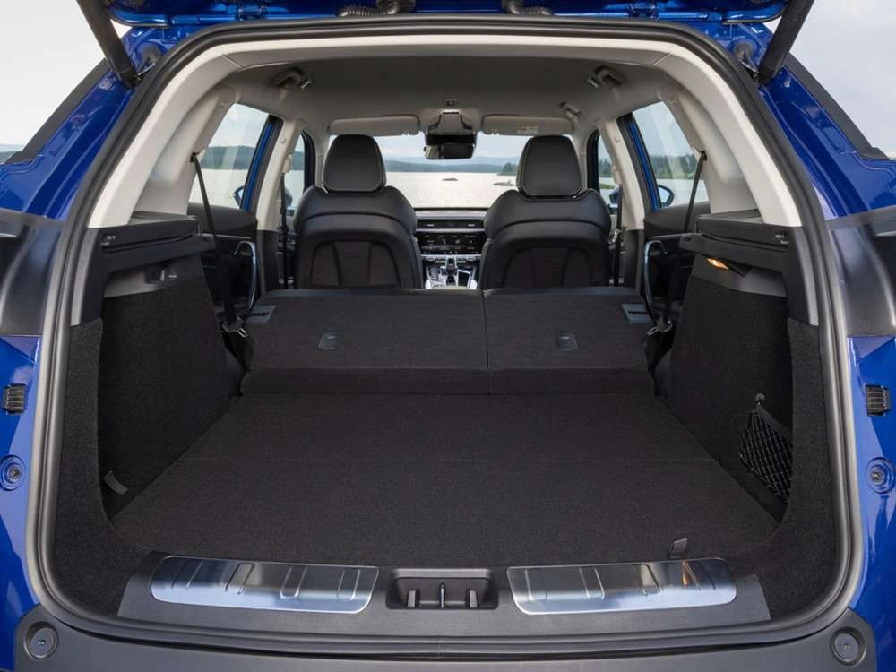 Geely Atlas Pro